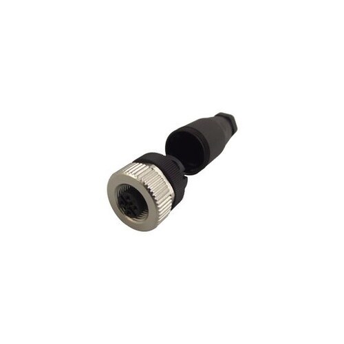 9904301404 円形 レセプタクル