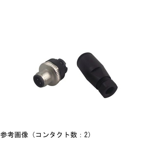 99−0429−14−04 円形 プラグ