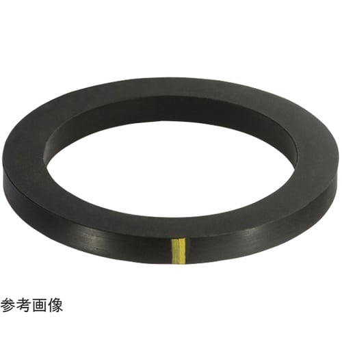 カムロック用 ガスケット エチレンプロピ