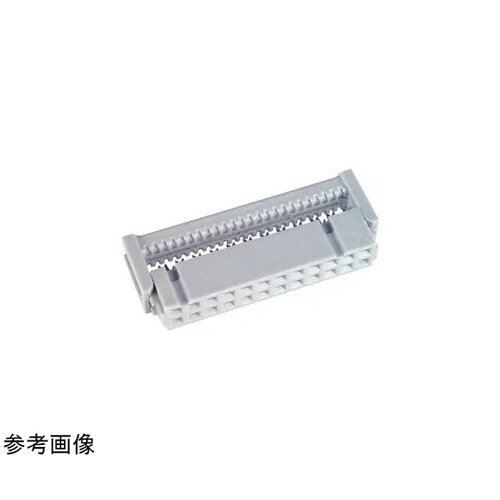 89126−0001コネクタレセプタクル