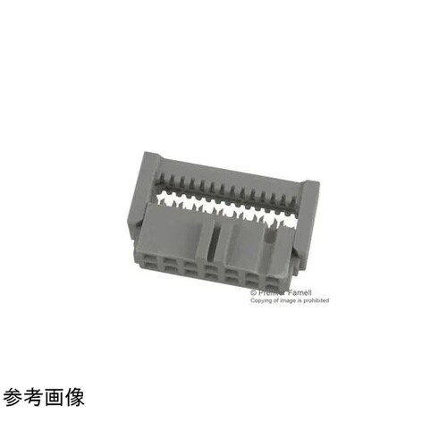 D89114−0131HK コネクタ2列