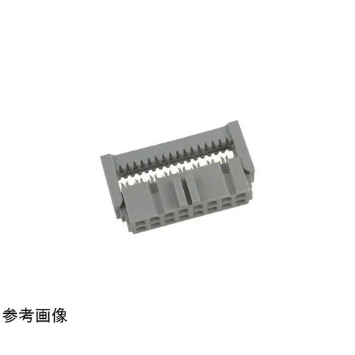D89126−0131HK コネクタ2列