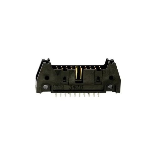 N3428−6002RB コネクタヘッダ