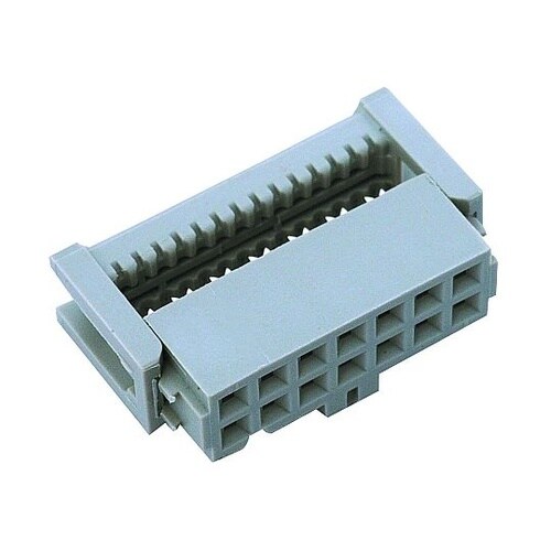 89160−0103コネクタRCPT2列