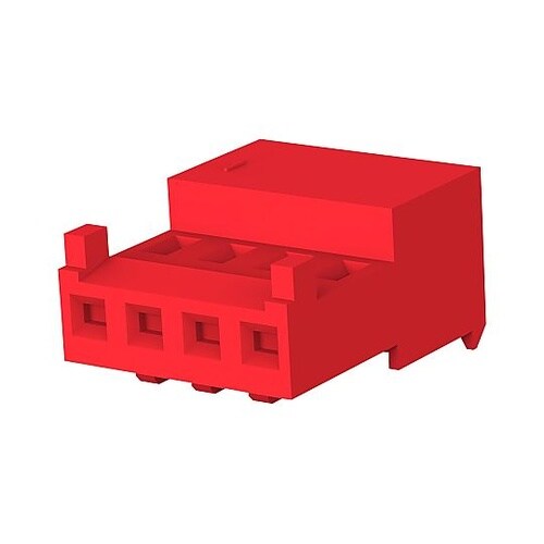 3−644042−4コネクタRCPT1列