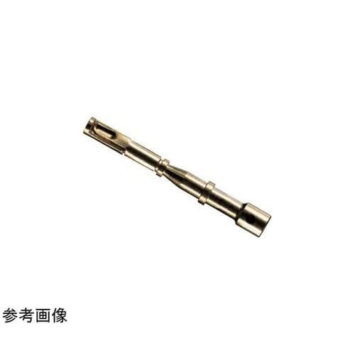 MTC−CH−S 円形コンタクトソケット