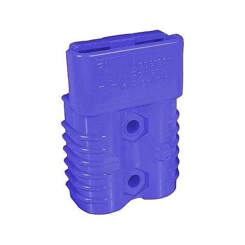 941−BK プラグ/RCPTハウジング