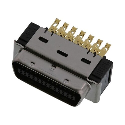 10126−3000PC プラグソルダー