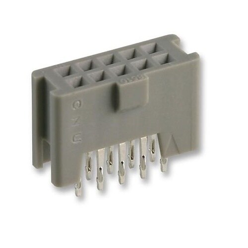 8510−4500PL レセプタクル2列