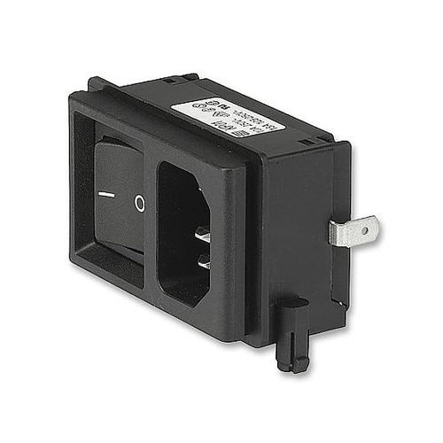 KP01.1152.11インレットIEC