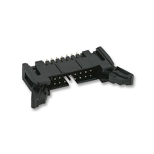 N3431−6202RBヘッダS/ラッチ