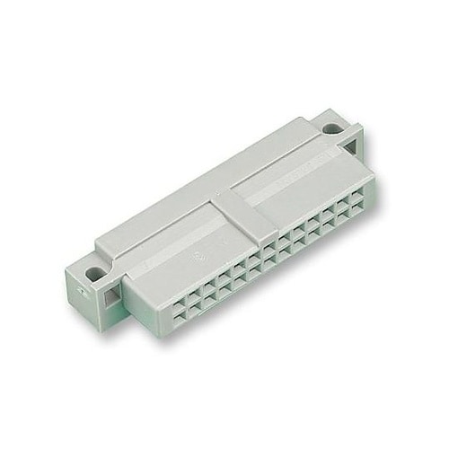 5134−B7A2PLソケットPCB直角