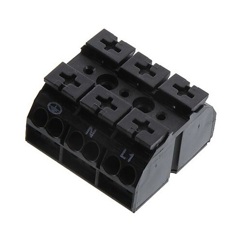 862−1503. ターミナル ブロック