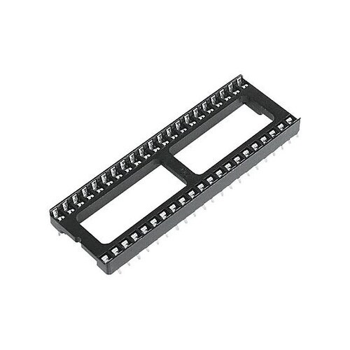 4840−6000−CP ソケット 2列