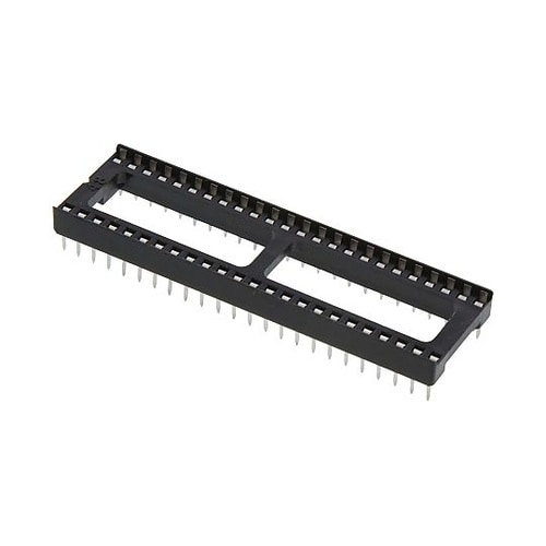 4848−6000−CP DIPソケット