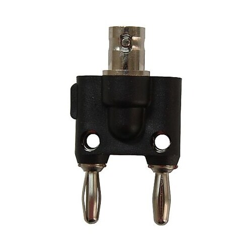 1269..アダプタBNCソケットバナナ