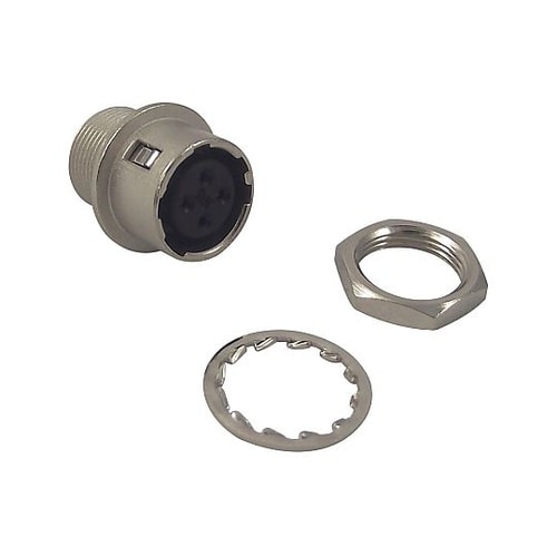 HR10A−7R−4S(73) ソケット