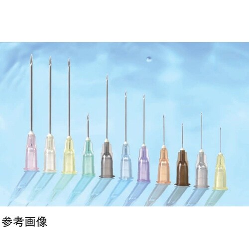 医≫注射針 フローマックスR S 23G×1