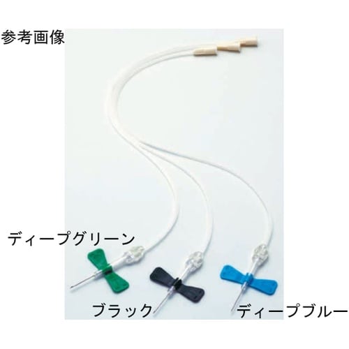 医≫セーフタッチRPSV 22G×5/8 ハ