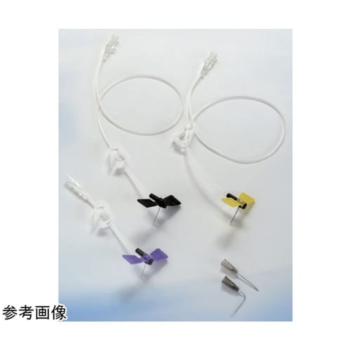 医≫コアレスニードルR CNR24G×1 1