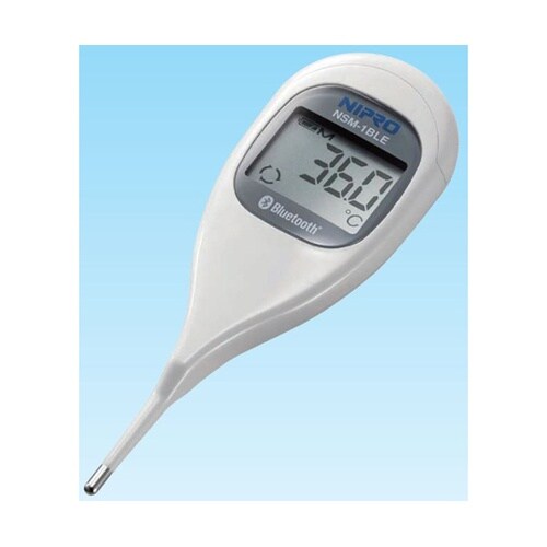 医≫ニプロ電子体温計 NSM−1BLE 11