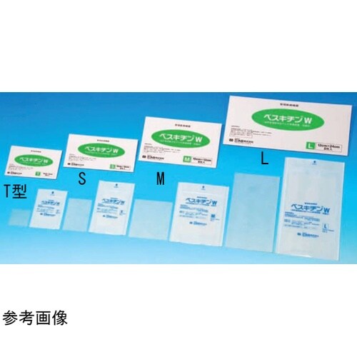 医≫ベスキチンW BC−W−T 5枚入 40