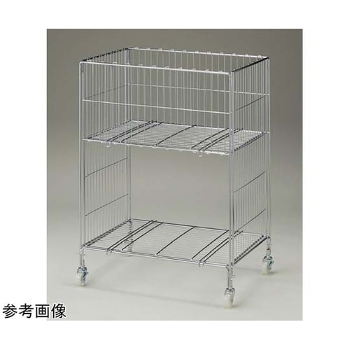 61−753−27−1 ワイヤーワゴン