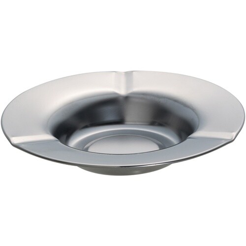 卓上灰皿 ST−015153φ皿型 SU