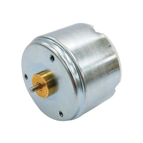 U353 DCマイクロモータ 5個入