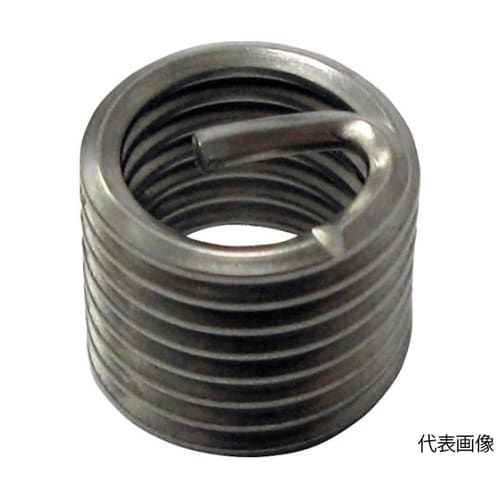 インサートねじ SUS316 適用ボルト