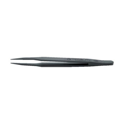 702ACFIT ピンセット 先細丸型
