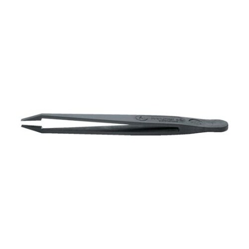 709CFIT ピンセット 先平型