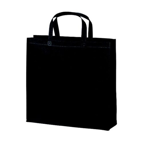 ベーシックトート75 小 黒 LC045