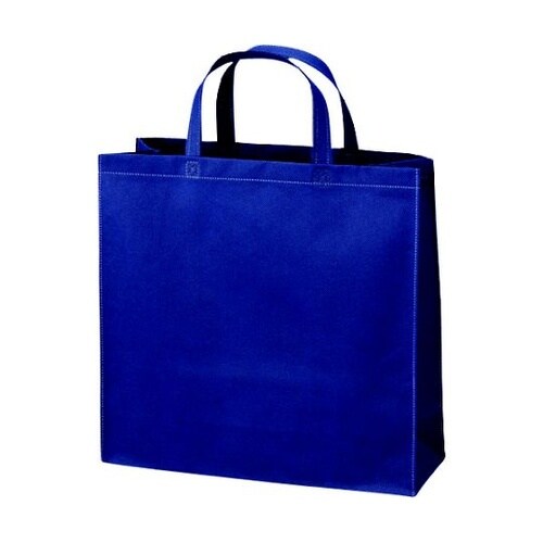 ベーシックトート75 小 紺 LC045
