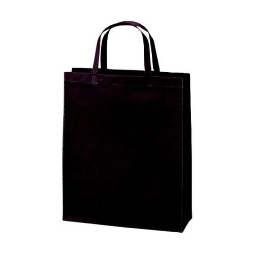 ベーシックトート75 A4縦 ダークブラ