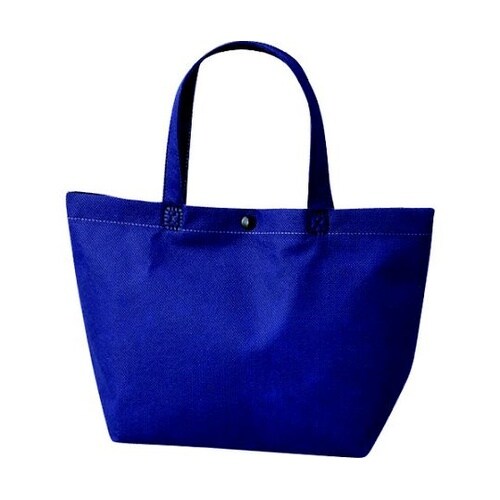 カジュアルトート 特小 紺 LC0528