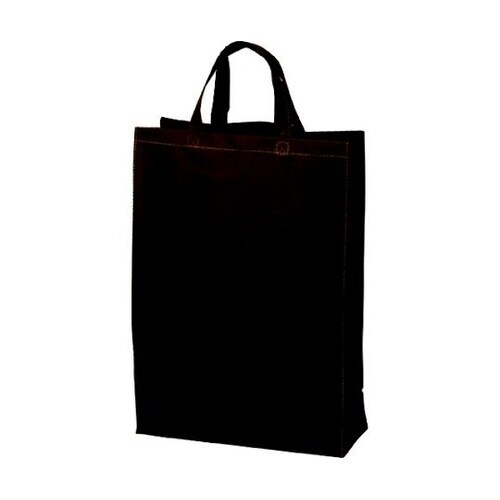 ベーシックトート100 中縦 ダークブラ