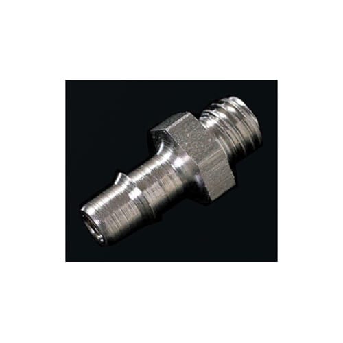 10−32UNFオスネジ付きSUSアダプ