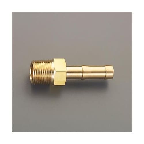 R 3/8”x 9.0mm 雄ねじステム