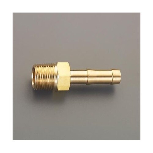 R 3/8”x10.0mm 雄ねじステム