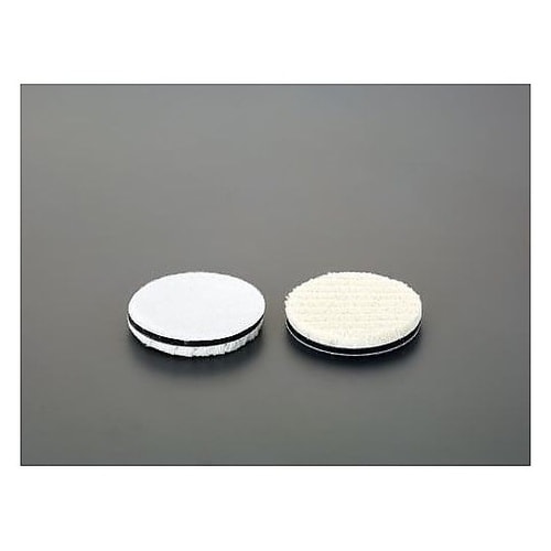 φ80mm ウールバフ(マジック式) E