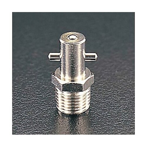 R 1/8” グリースニップル(ピンタイ
