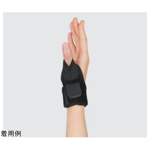 303403 サポーター 母指 L