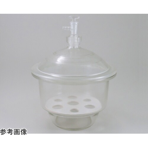 デシケーター 上口 300 zde300