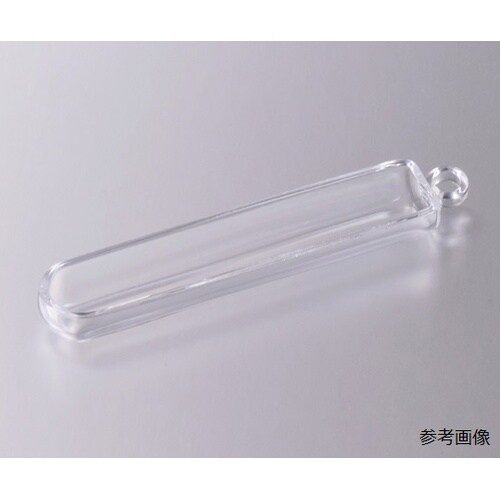 石英ボート 5mL zqbo5