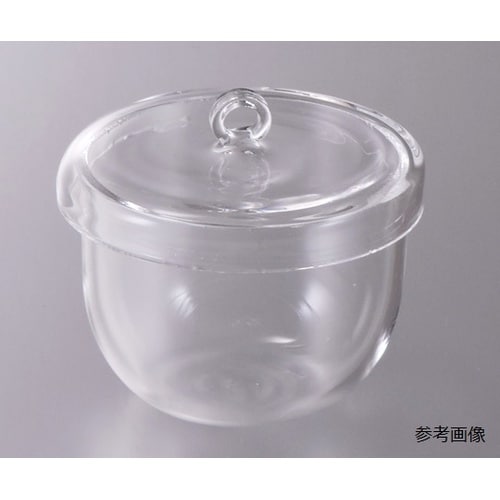 石英ルツボ 15mL zqcr15