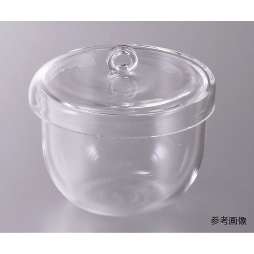 石英ルツボ 30mL zqcr30