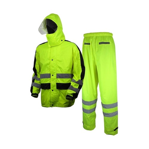 W−40−YE−LL 雨ほたる