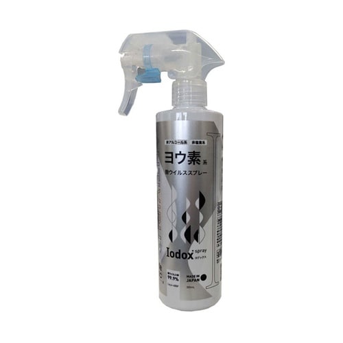 Iodox 300mL
