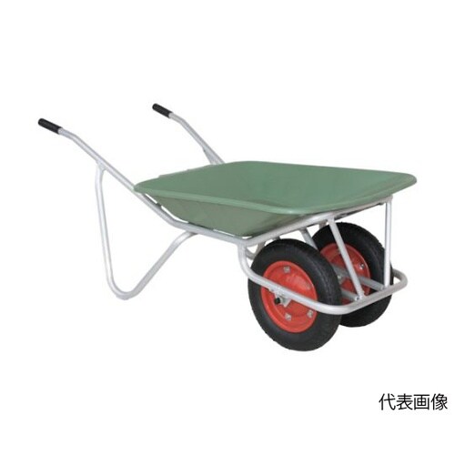 CF2WN アルミ2輪車